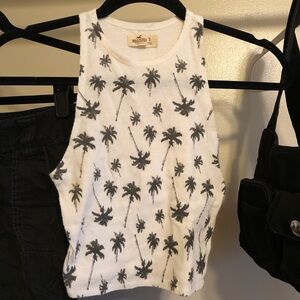 Y2k Small 3 pcs bundle deal tank bag and cargos set